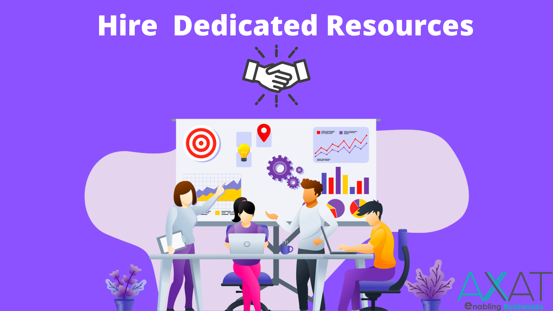 Hire Dedicated Resources & Android App Developer | IOS App Developer ...